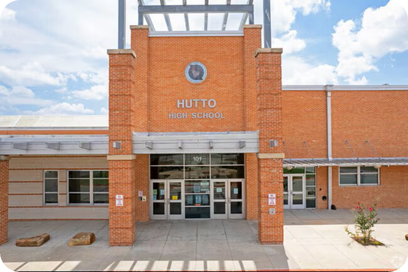 Hutto High School